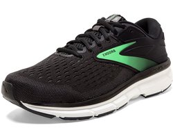 Brooks Dyad 11 W - Hardloopschoenen - Wide - 38.5