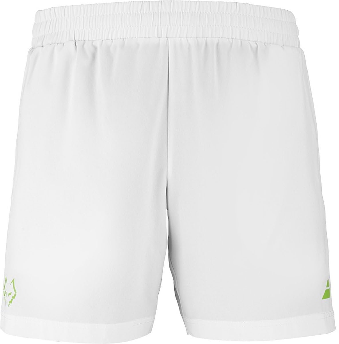 Babolat LeBron - Short - Wit - S
