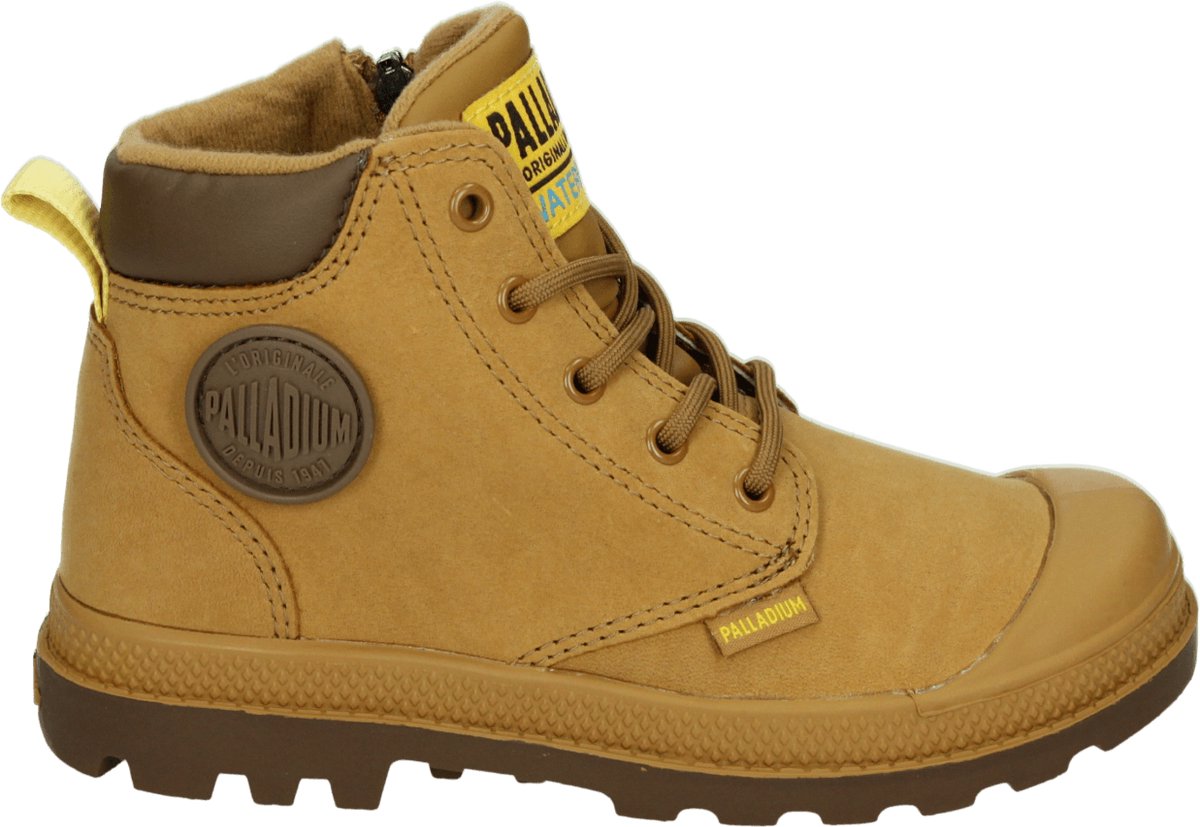 Schoenen voor kinderen Palladium