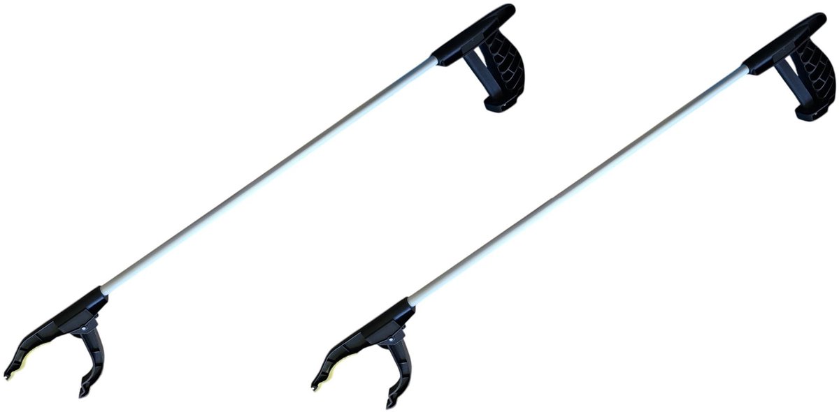 Greifarm voor Senioren en Kinderen - 2 Stuks - 76 cm