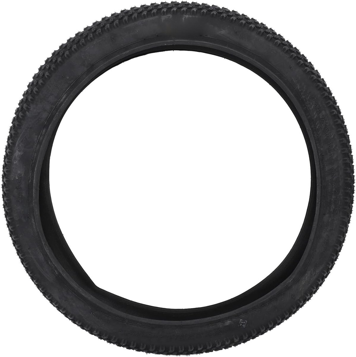 Hoogwaardige 18 x 2.125 Fietsbanden voor Mountainbikes - Vervangende Rubber Banden met Hoge Grip en Duurzaamheid