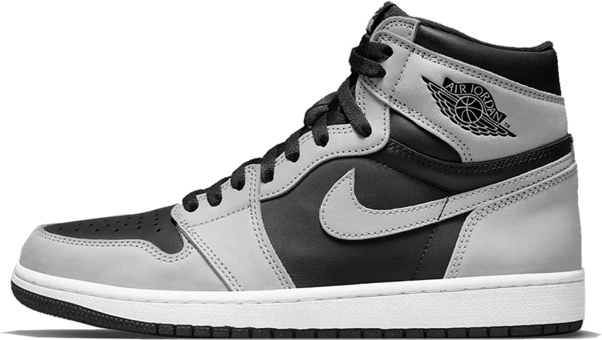 Jordan 1 Retro High Shadow (2018)