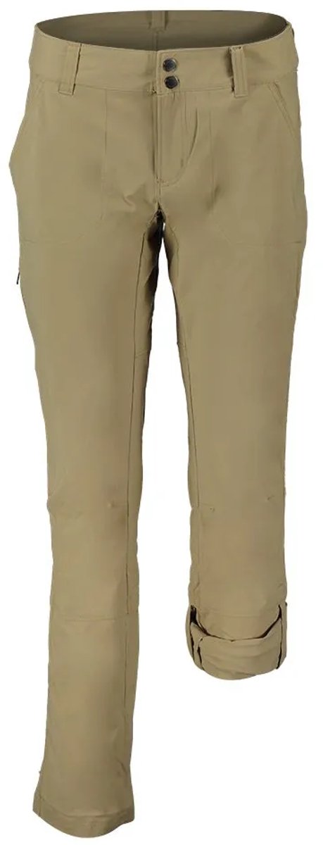 Columbia Saturday Trail™ Broek Beige 4 / 32 Vrouw