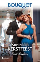 Bouquet 4009 - Koninklijk kerstfeest