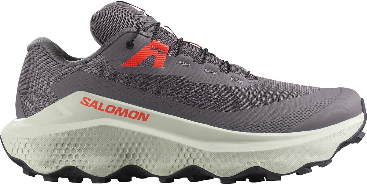Salomon Ultra Glide 3 - Hardloopschoenen - Heren - 46 2/3 EU