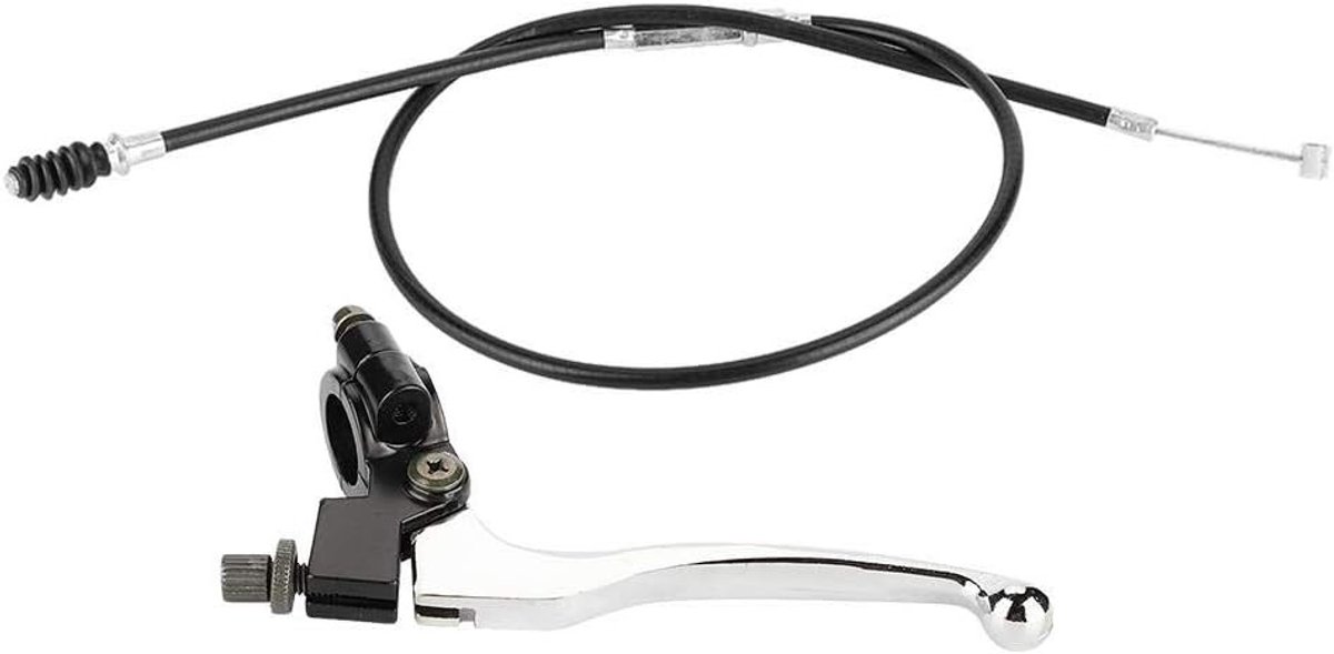 Impactkabel voor Dirt 125 - Recessed lever, Hoogwaardige prestaties, Duurzaam en Betrouwbaar