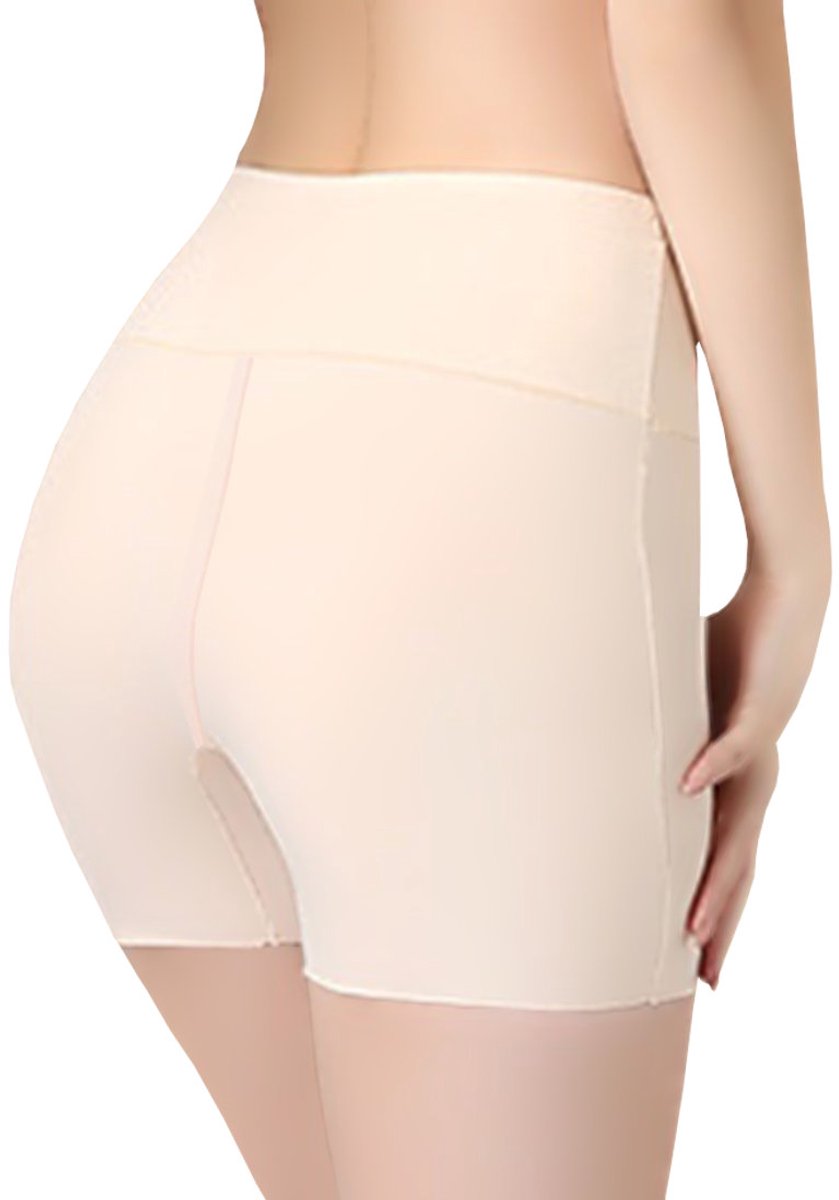 Caresse ice silk corrigerende short