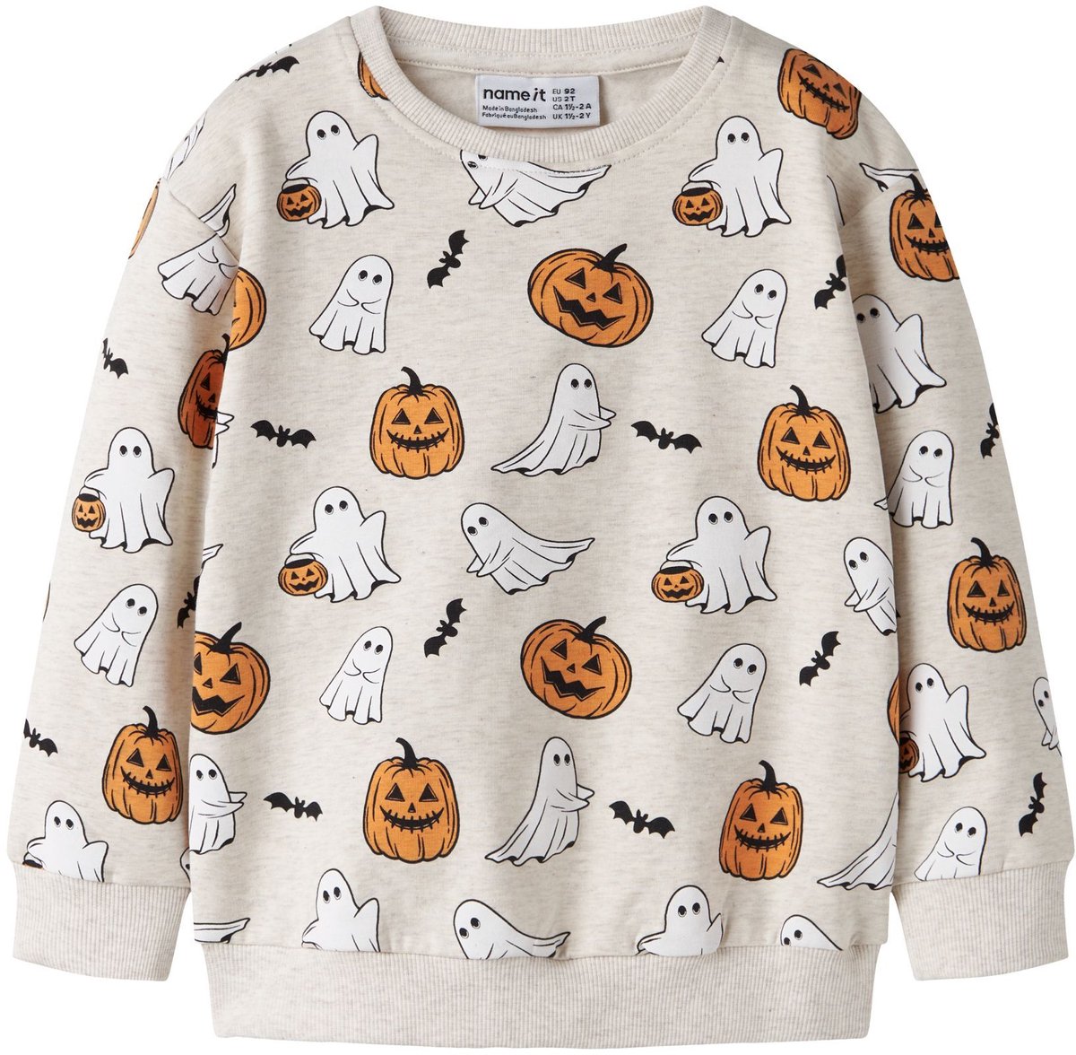 Name it Sweatshirt Regular fit