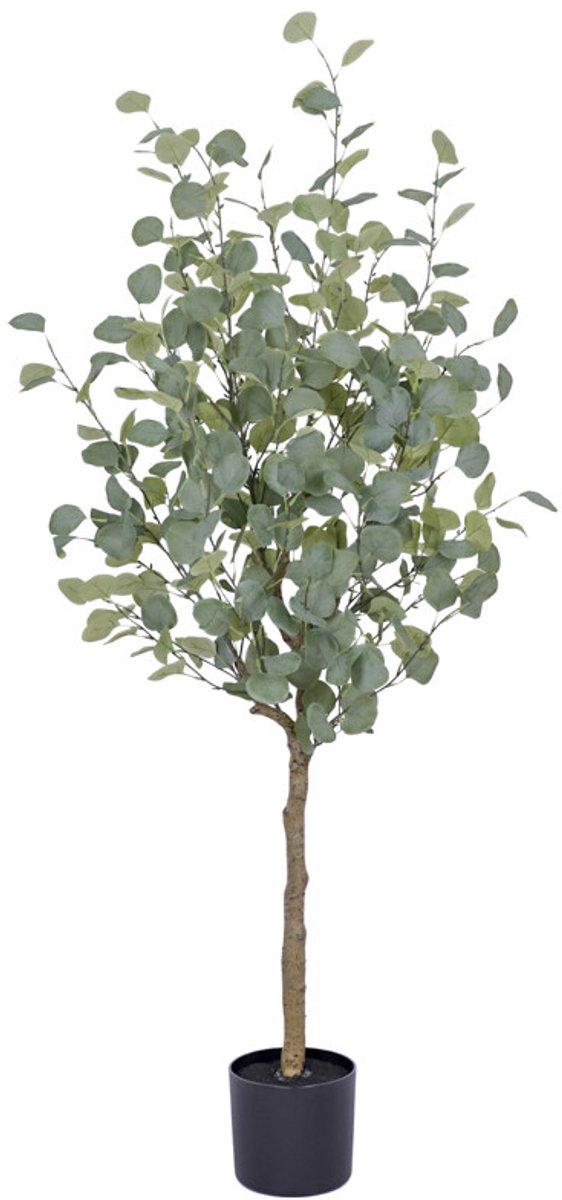 Kunstboom eucalyptus 150cm