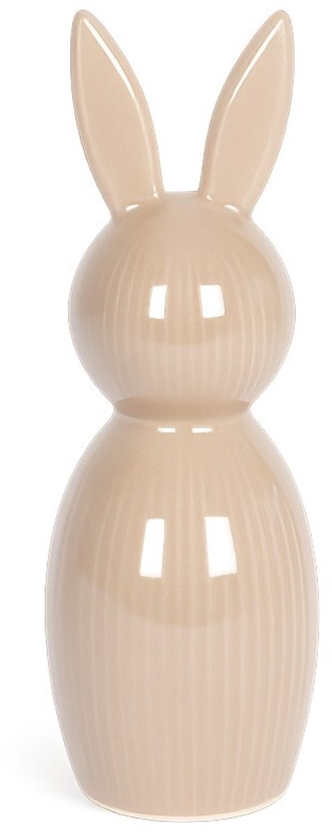 Ornament Lapin beige S