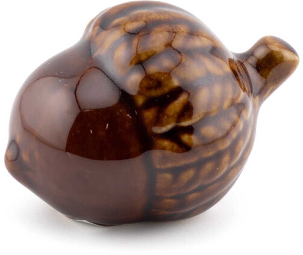 Aardewerk eikel Nutty S