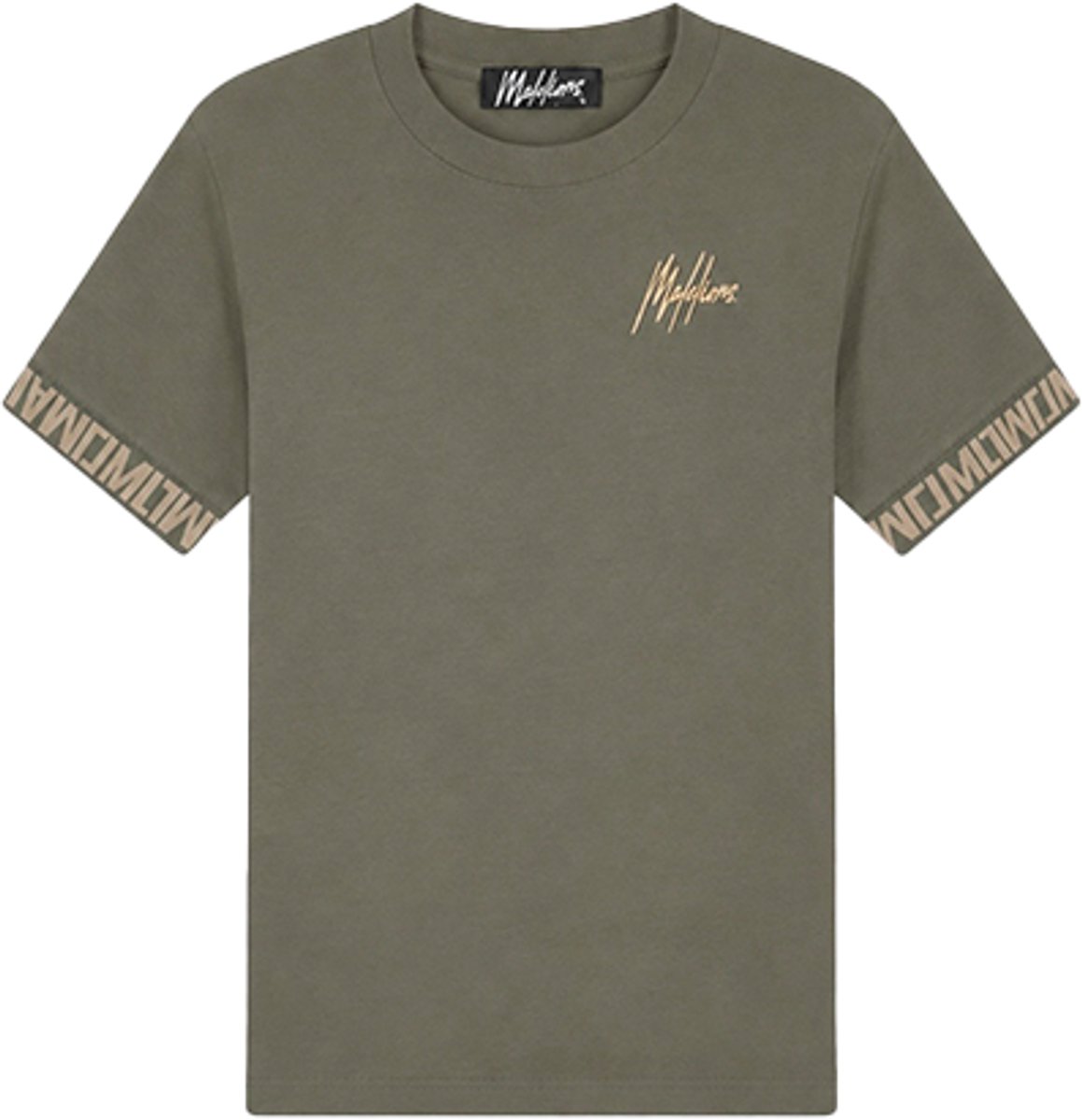 Malelions Venetian T-Shirt