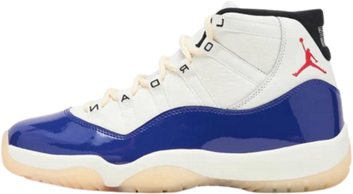 Jordan 11 Retro Rare Air