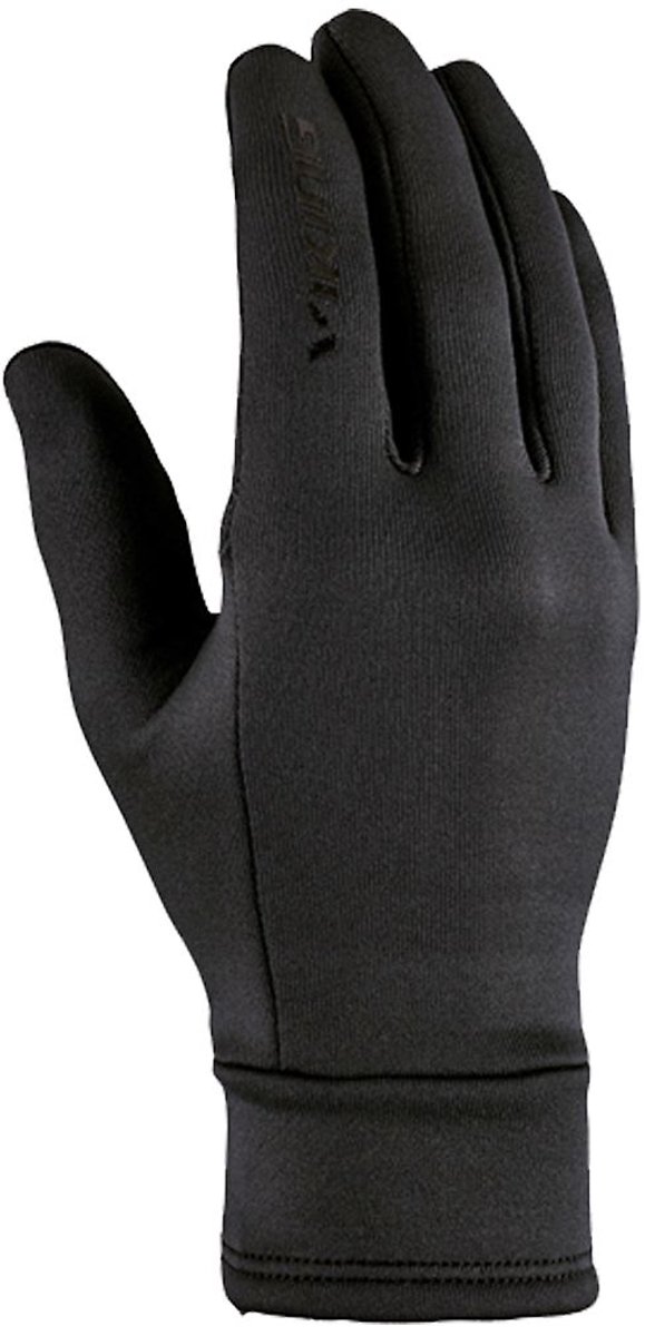 VIKING Gloves Viking Nepal 2 Polartec Multifunction Zwart