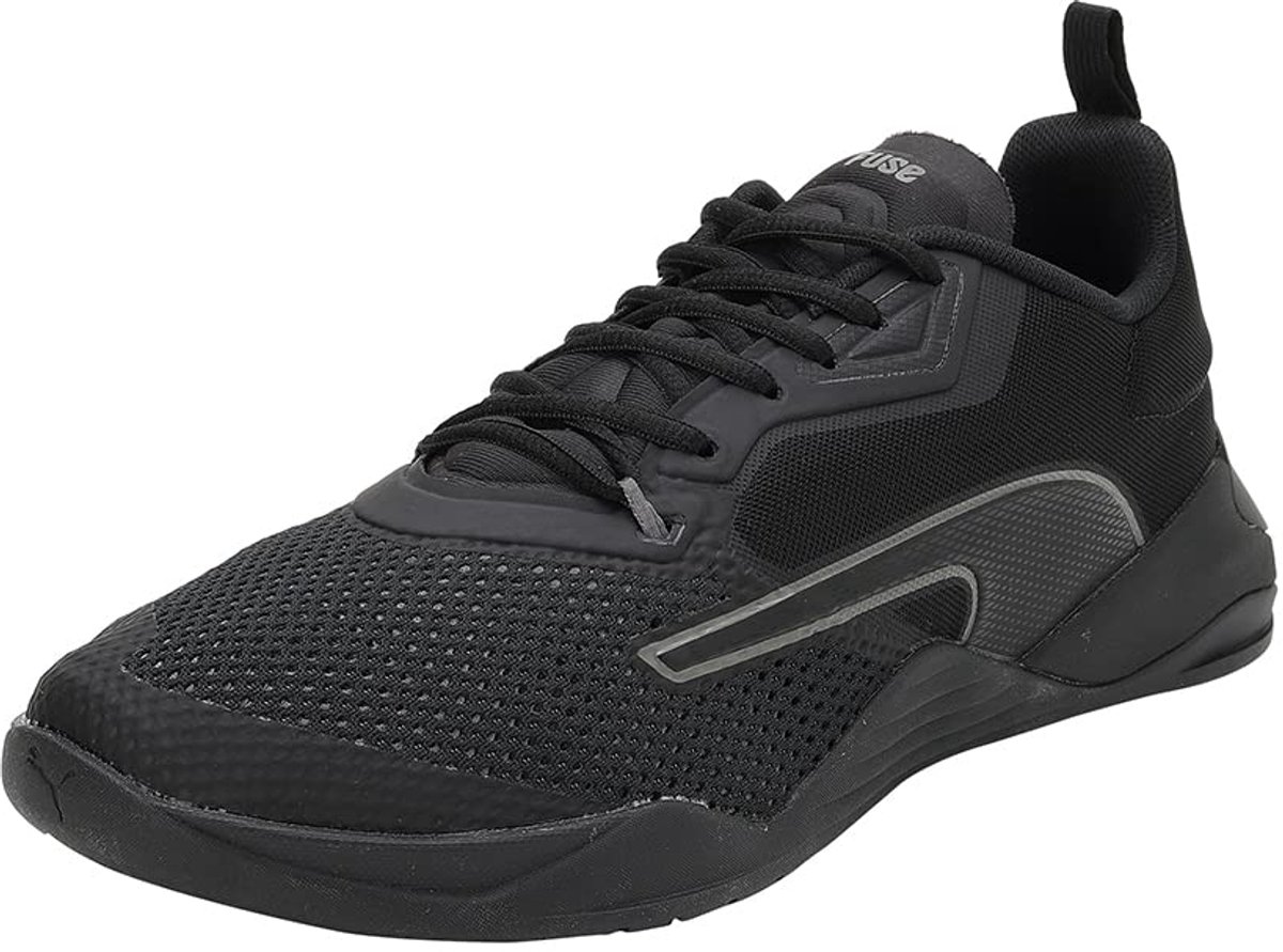 Puma Fuse 2.0 Fitnessschoenen – 40.5 Zwart