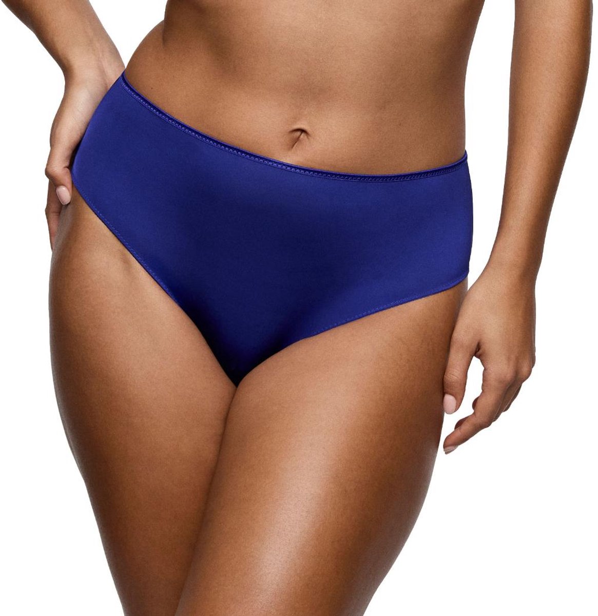 PrimaDonna Shimla Taille Slip 0563589 Crazy Blue - maat 40
