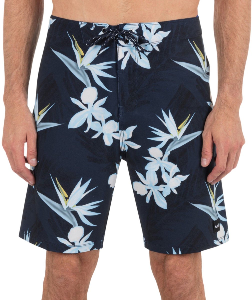 HURLEY - PHANTOM-ECO WEEKENDER 20 " - 32 - navy