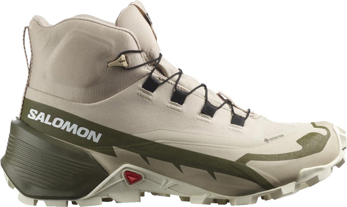 Salomon Cross Hike Mid GTX 2 - Wandelschoenen - GTX - 42