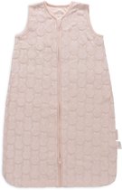 Jollein x Nijntje - Bébé Été Jersey 90cm - Miffy Jacquard Terry, Wild Rose - Gigoteuse Été