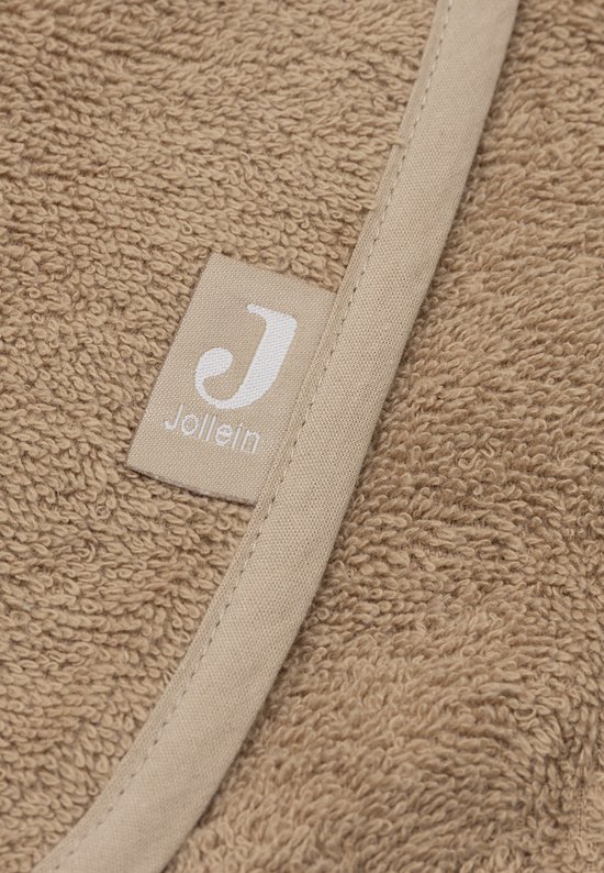 Jollein Badponcho - Diego van Jollein — afbeelding 3