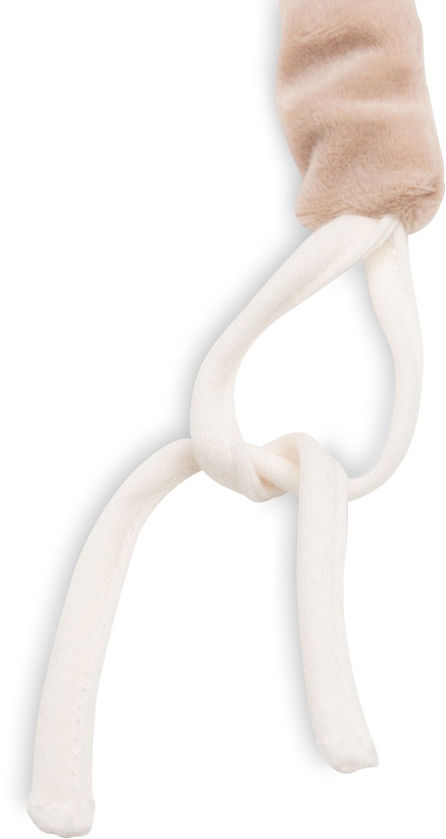 Jollein - Baby Wagenspanner - Lovely Birds - Kinderwagen Accessoire van Jollein — afbeelding 5