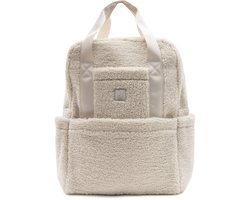 Jollein Luiertas rugzak Teddy Lou Sand