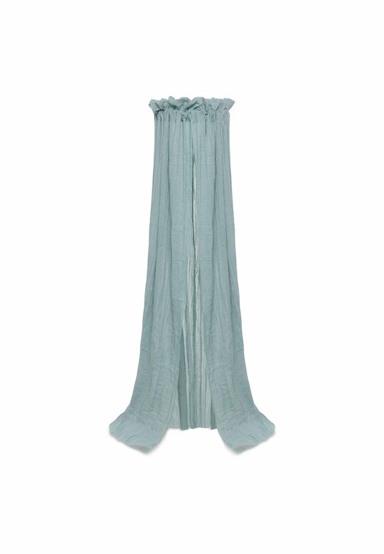 Jollein Sluier Vintage 155cm Sea Green — afbeelding 5