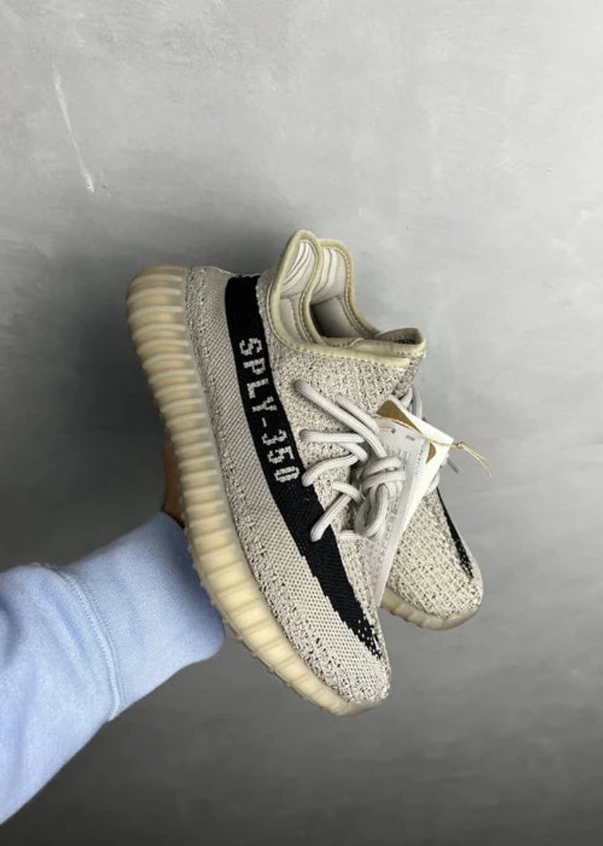 adidas Yeezy Boost 350 V2 Slate