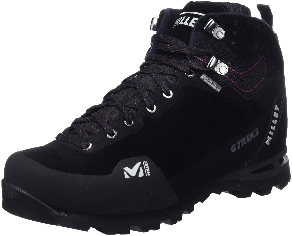 Millet G Trek 3 GTX - Trekkingschoenen - Dames - Storm Grey - 41 1/3