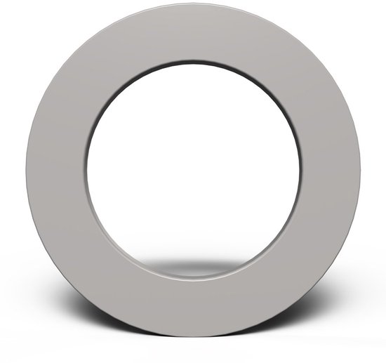 Bull's Plain PU Surround - Roze - Bescherming van Bull's — afbeelding 3