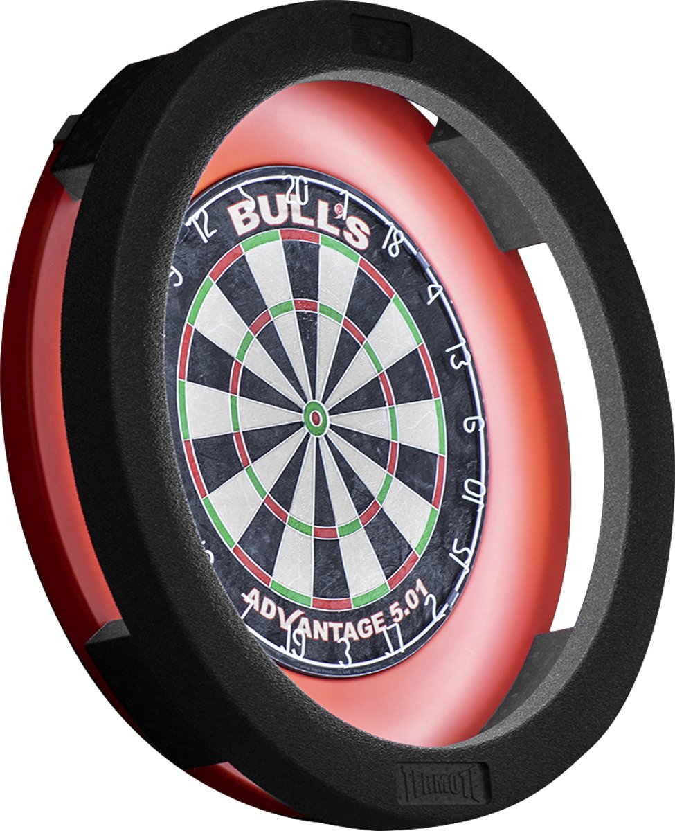 Bull's Termote 3.0 - Lighting System - Dartbord Verlichting - Darts