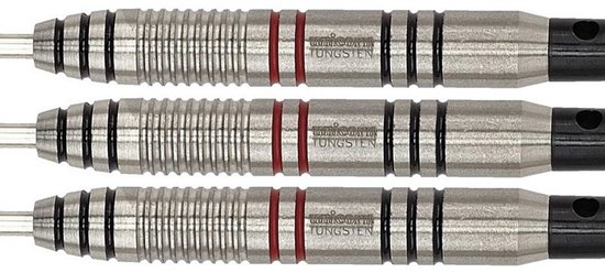 Unicorn Core Plus Tungsten 70% - Dartpijlen 25 Gram van Unicorn — afbeelding 3