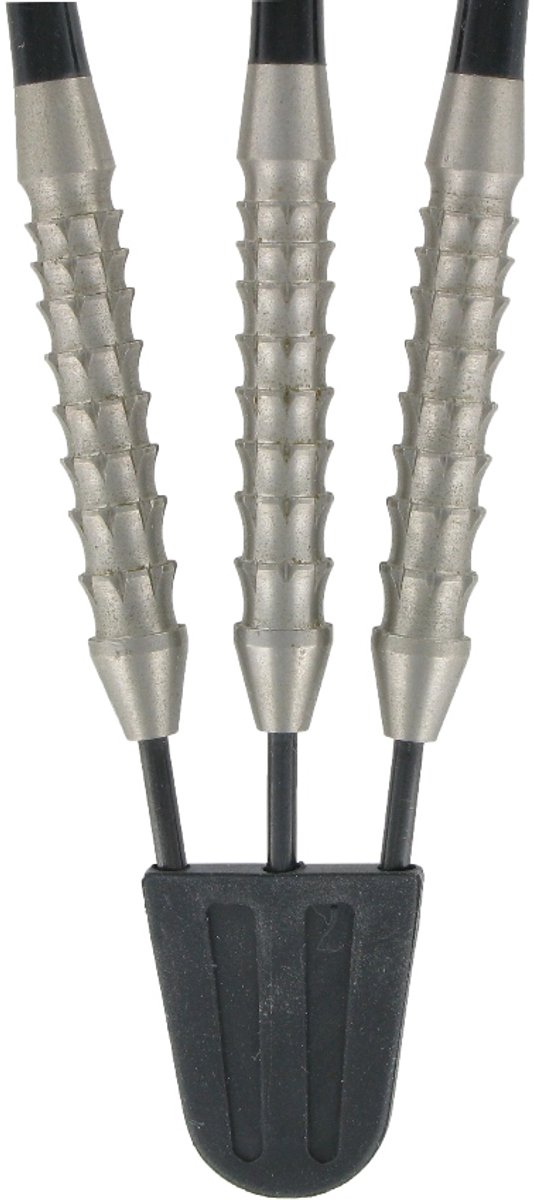 Triangle Pointholder Black