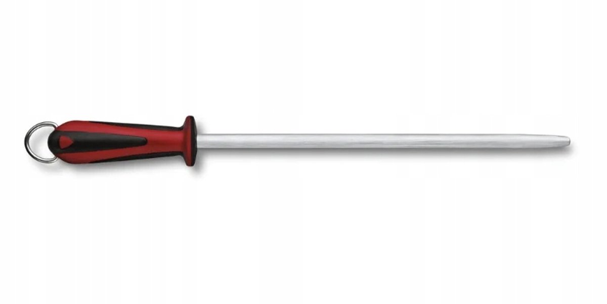 Victorinox Slijpstaal 7.8511 Dual Grip - 30cm