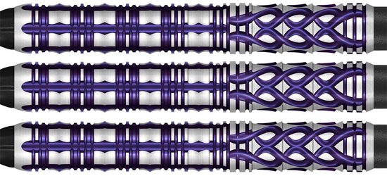 Shot Goths Visara 90% - Soft Tip Darts — afbeelding 3