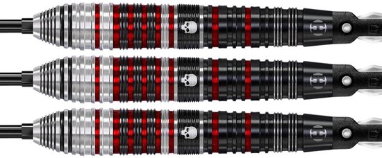 Ryan Searle Series 2 90% tungsten 24Gr Quick Point — afbeelding 5