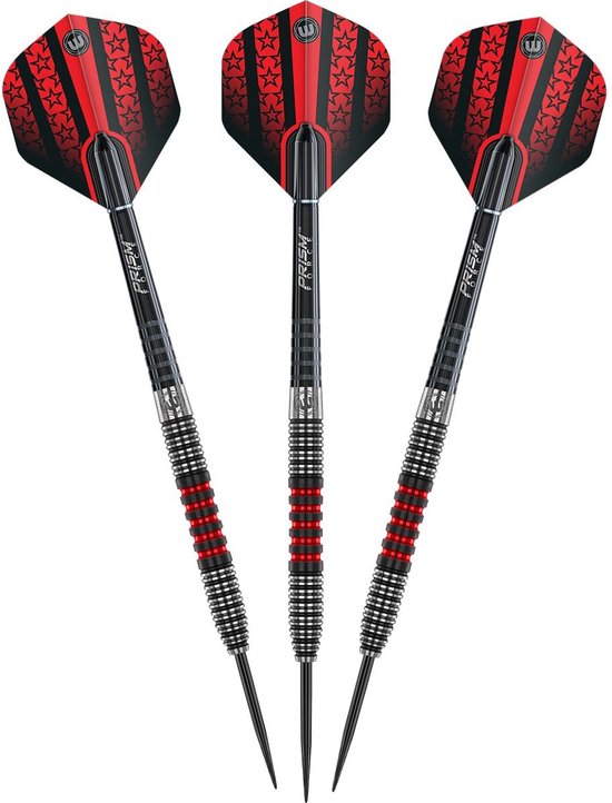Winmau Joe Cullen 90% - Dartpijlen van Winmau — afbeelding 2