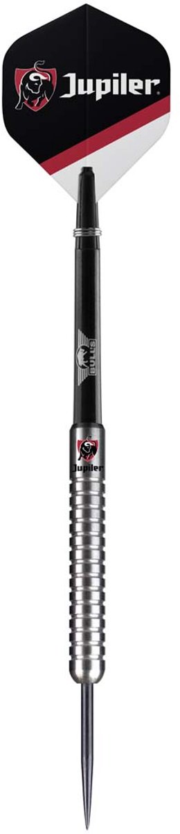 Jupiler Black & Silver 80% 24 Gram van Merkloos — afbeelding 2