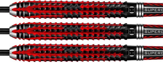 FIRE INFERNO 90% TUNGSTEN 23GR van Target — afbeelding 2