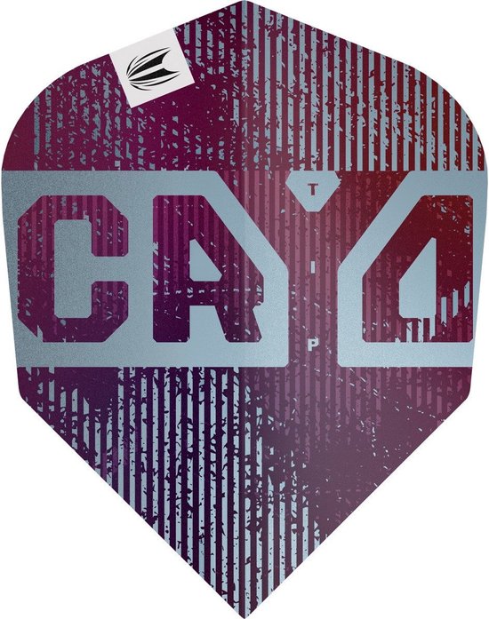 Target Cryo 3 Set Pro Ultra NO6 - Dart Flights van Target — afbeelding 3