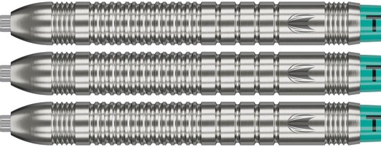 Target Darts Hydro Steel Tip Dartset 24G Barrel 03 - 90% Tungsten - Swiss Point Technologie - Pro Grip Shafts - Pro Ultra Flights - Rechte Barrel - Compleet met Accessoires van Merkloos — afbeelding 5
