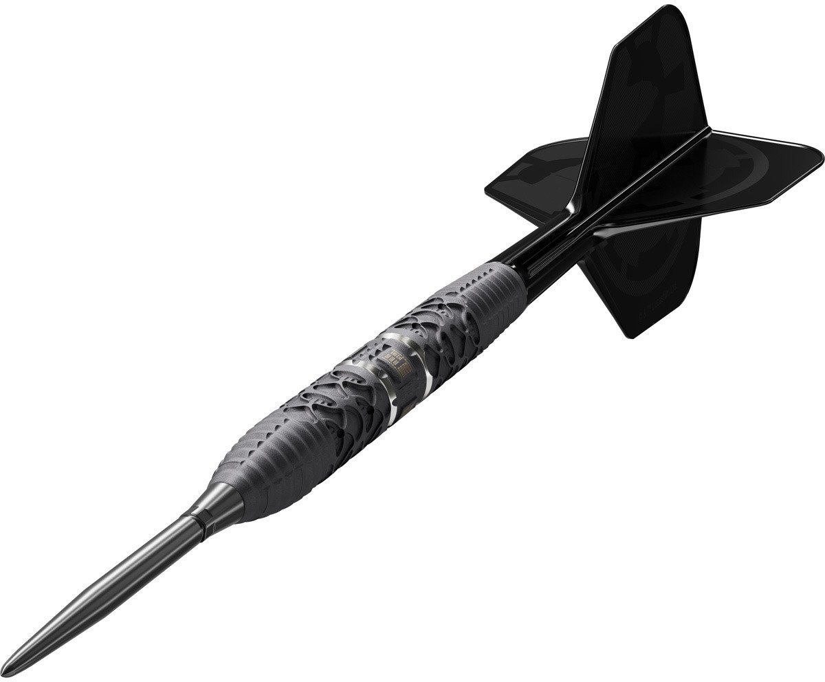 Target Star Wars Darth Vader Swiss Point 95% - Dartpijlen
