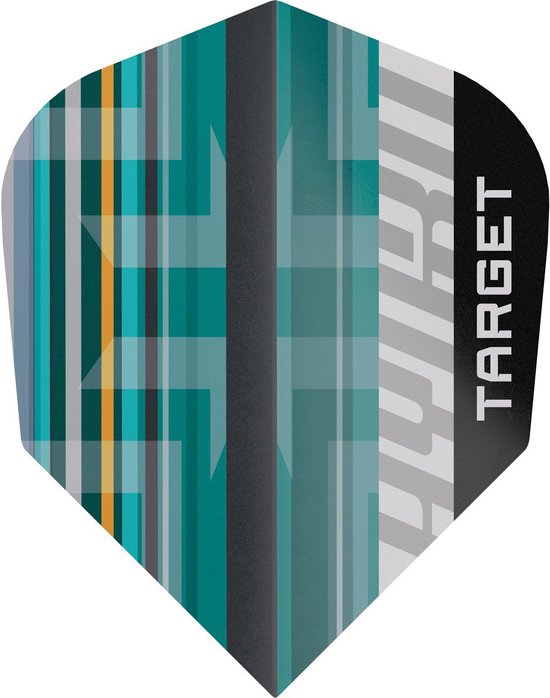 Target Darts Hydro Steel Tip Dartset 22G Barrel 01 - 90% Tungsten - Swiss Point Technologie - Pro Grip Shafts - Pro Ultra Flights - Inclusief Swiss Point Tool en DartCounter App van Target Darts — afbeelding 5