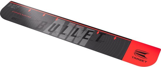 Target Stephen Bunting Throwline van Target — afbeelding 3
