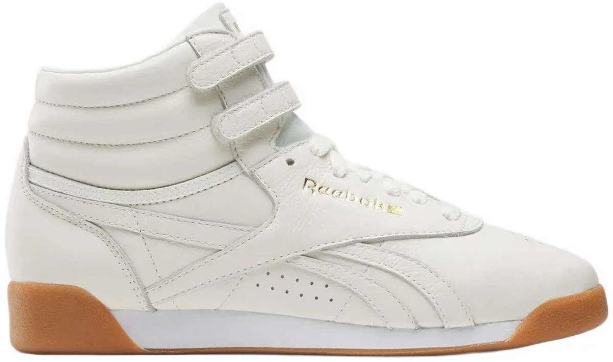 Reebok Classics F/s Hi Schoenen Wit EU 41 Vrouw