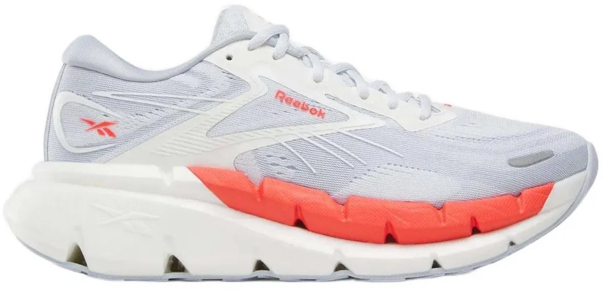 Reebok Floatzig Double Hardloopschoenen Wit EU 40 Vrouw