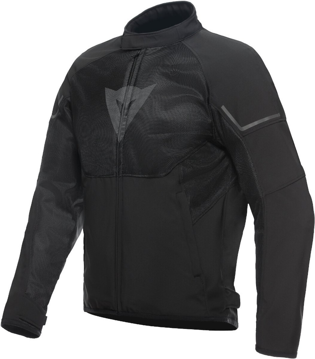 Dainese Ignite Air S26 Motorfiets Textieljas -