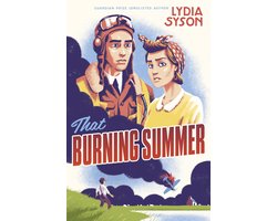 That Burning Summer