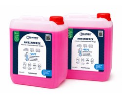 Set van 2 Talamex antivries voor boten - 2 x 5L