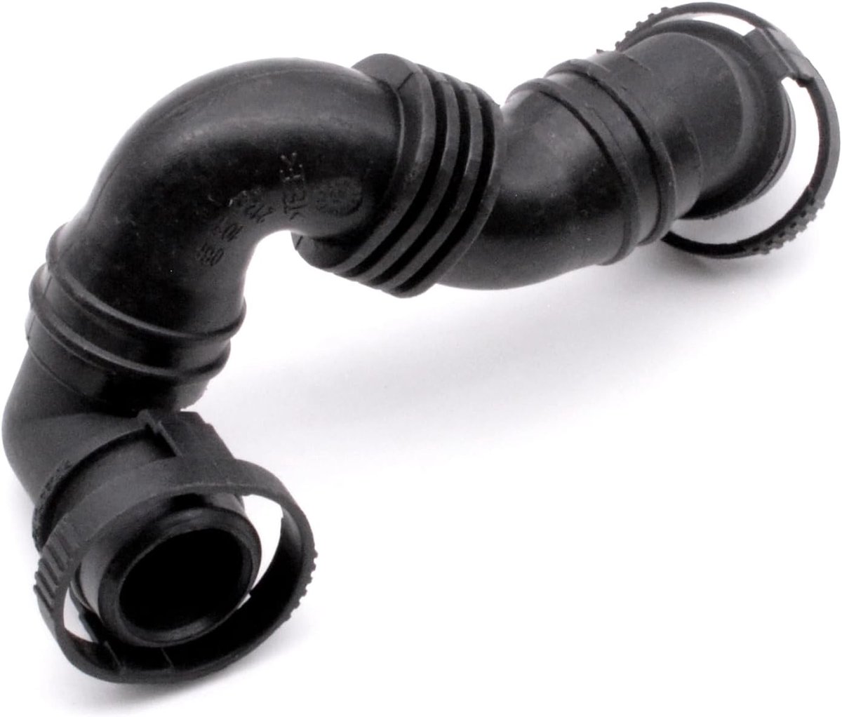 Ventilatieslang voor Crankcase 2.0L - Geschikt voor Audi A3, VW Golf, Jetta, Passat, Skoda Octavia en Seat Leon - Hoge kwaliteit, duurzame vervangingsonderdelen voor optimale prestaties